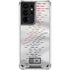 South Korea Soccer Flag Galaxy S21 Ultra 5G Clear Case